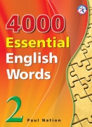 4000 Essential English Words 2 + Answer Key 4000 Essential English Words 2 + Answer Key